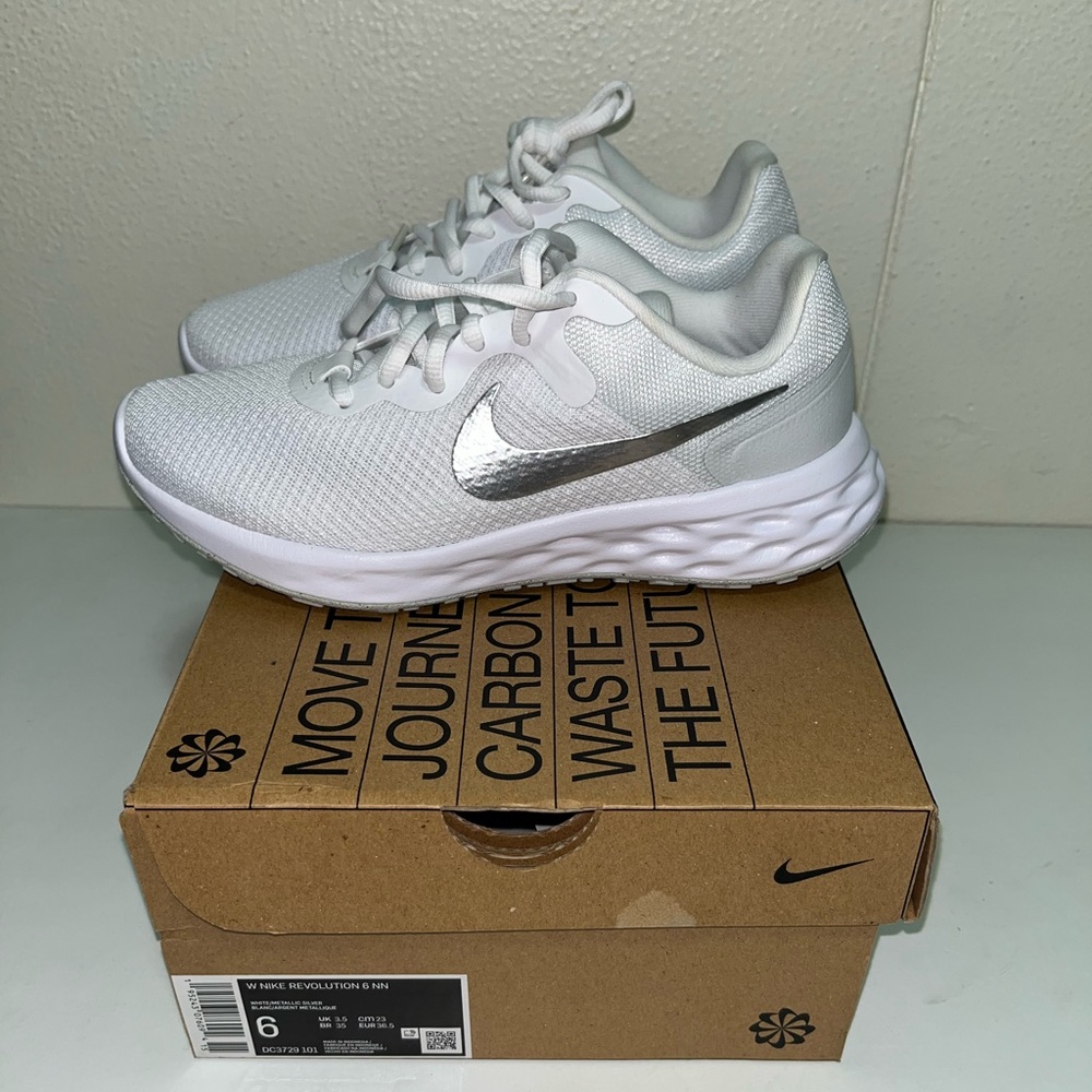 Nike sneakers
